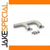 Exhaust Pipe Muffler for TOYAN FA-L200AC 1:64 Scale