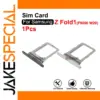 Samsung Galaxy Z Fold1 SIM Tray Replacement