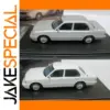 1/43 Scale Toyota Crown Alloy Model Black