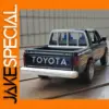 Toyota Hilux Off-Road Diecast Model 1:32 Scale
