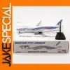 Diecast Boeing 777-300ER Model 1/400 Scale