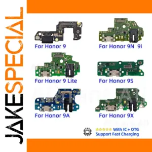 Huawei Honor Series USB Dock Connector Flex Cable