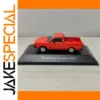 1982 Volkswagen Saveiro 1:43 Scale Diecast Model