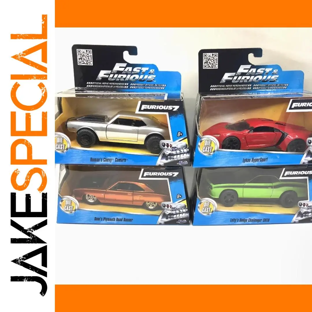 Diecast Car Collectible Models Set of 5 1 Diecast Car Collectible Models Set of 5