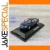 Opel Vectra 1:43 Die-Cast Model in Deep Blue