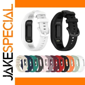 Garmin Vivosmart 5 Silicone Replacement Band