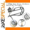 Professional Guitar Thickness Measuring Instrument