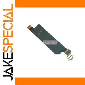 Flex Cable for ZTE Nubia Red Magic 8 Pro+