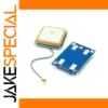GPS Module with Ceramic Antenna 3V-5V
