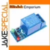 5V Single-Channel Relay Module for Automation