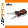 Premium Bent Nose Pliers for Precision and Durability