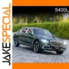 Mercedes-Benz S400L 1:24 Scale Diecast Model