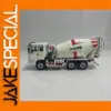 1:35 Scale SANY Concrete Mixer Model