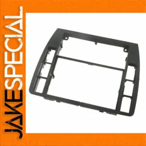 Passat B5 Center Console Bezel 2001-2005