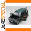 1:18 Alloy Diecast Pajero Model