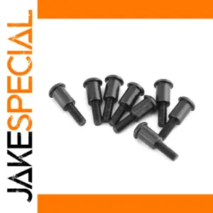 RC Shock Absorber Screws Set for Traxxas Models