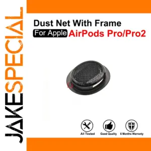 Dust Net Mesh for AirPods Pro and Pro2