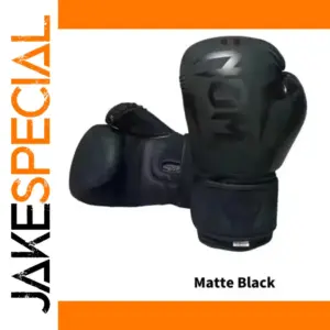 Professional Martial Arts Boxing Gloves 6-14 oz