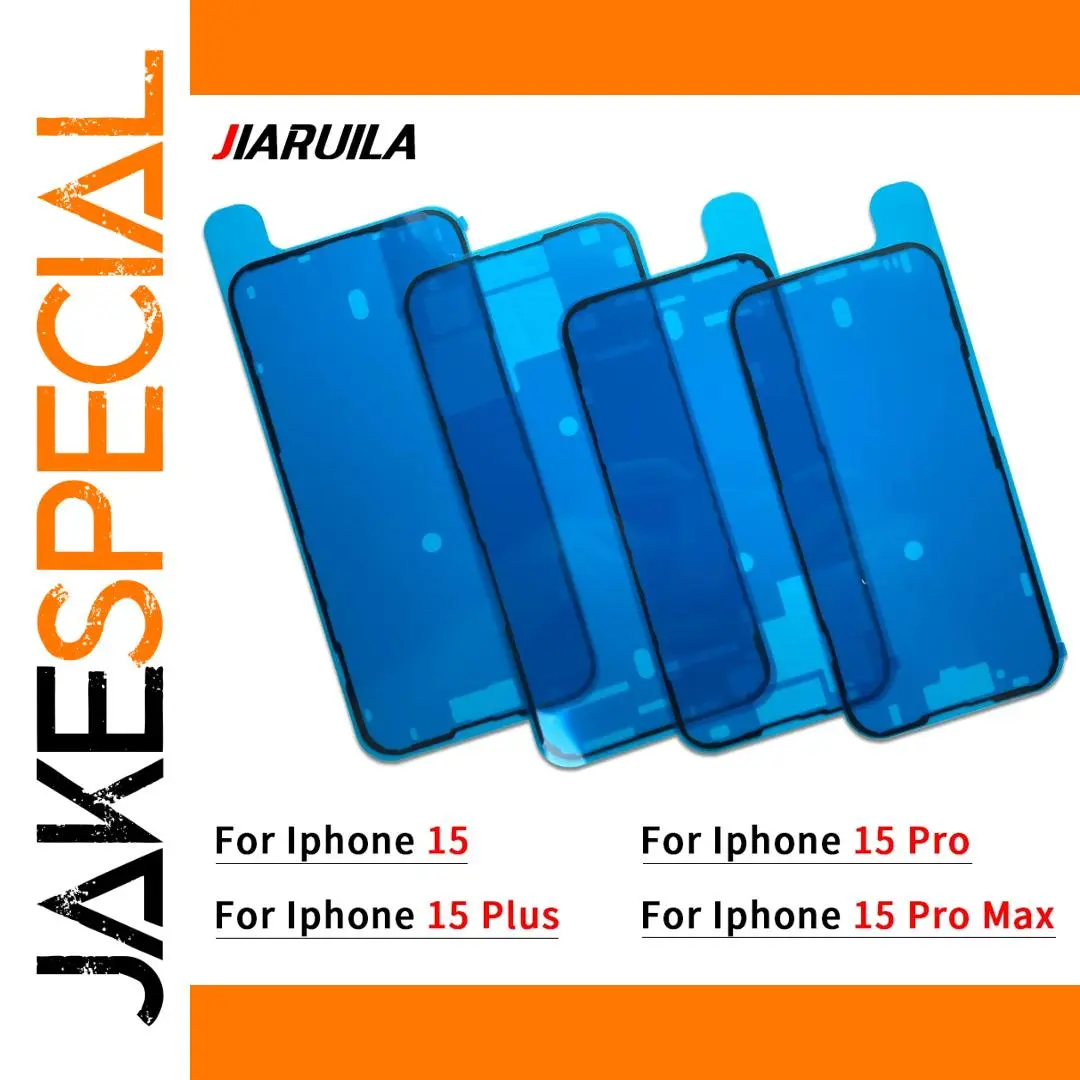 Waterproof Seal Tape for iPhone Models 1 Waterproof Seal Tape for iPhone Models