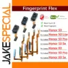Huawei Honor Flex Cable with Fingerprint Sensor for Series