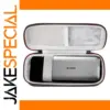 Hard EVA Travel Case for Electronics
