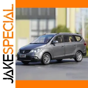 Wuling Baojun 730 1:18 Die-Cast Model