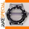 42.5mm Stainless Steel Dive Watch Case Model MC425