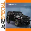 1:18 Scale Diecast Jeep Wrangler Rubicon Model
