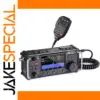 Xiegu X6200 Portable HF/50MHz Transceiver