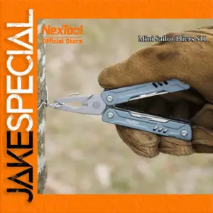 NexTool Mini Sailor Pliers S11 Multi-Tool