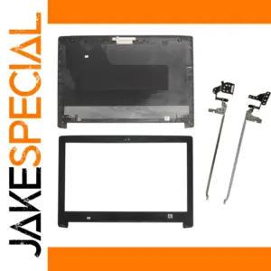 Acer Aspire 7 A715-71G Back Cover Replacement