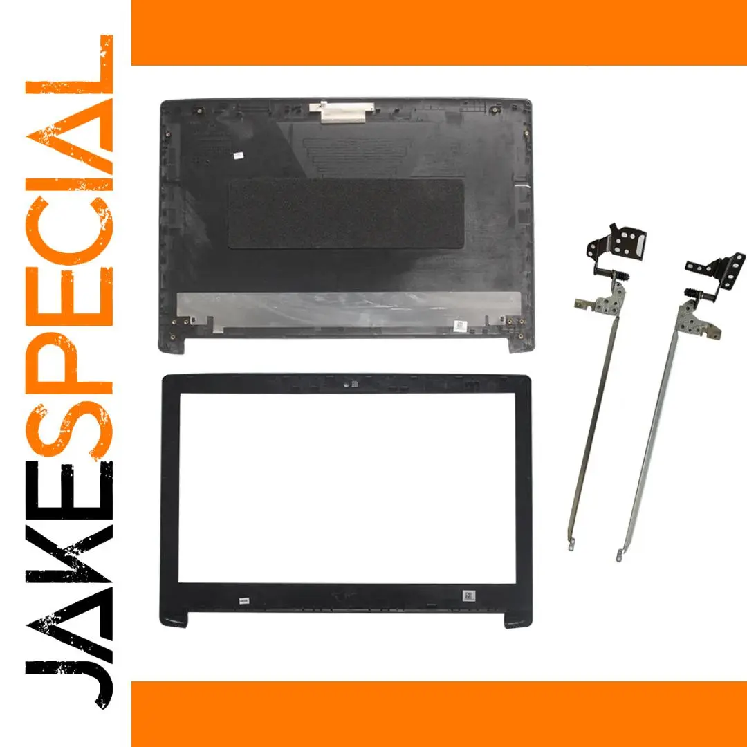 Acer Aspire 7 A715-71G Back Cover Replacement 1 Acer Aspire 7 A715-71G Back Cover Replacement