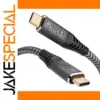 Premium USB C to USB C Data and Charging Cable