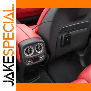 Tesla Model 3 & S & X & Y Car Charger Adapter 2020-2022