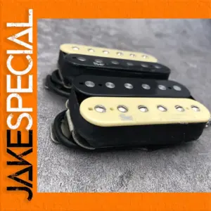 Humbucker Pickups for Electric Guitars
