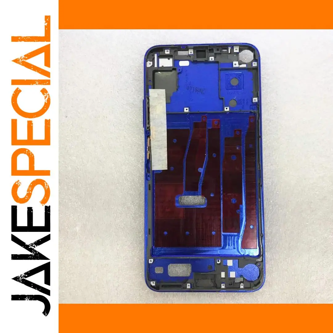 Honor 20 Front Housing LCD Frame Replacement 1 Honor 20 Front Housing LCD Frame Replacement