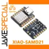 XIAO-SAMD21 Microcontroller Board 32KB Flash