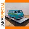Vintage 1965 Econoline Van Diecast Model