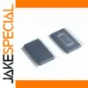 TPA3001D1PWPR Audio Amplifier Chip SMD 24-Pin