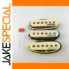 Wilkinson Wvs Ainico 5 Strat Pickup Set