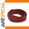 22AWG Dual-Color Power Extension Cable, 10m/20m