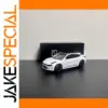 1/64 ZEEKR 001 Diecast Model Car