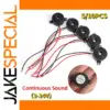 High-Decibel SFM-20B Piezo Buzzer