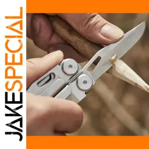 HuoHou K30 Pro 18-in-1 Multitool Folding Plier