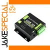 Industrial USB to RS232/485/TTL Converter