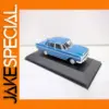 Vintage 1966 Simca Diecast Model Car