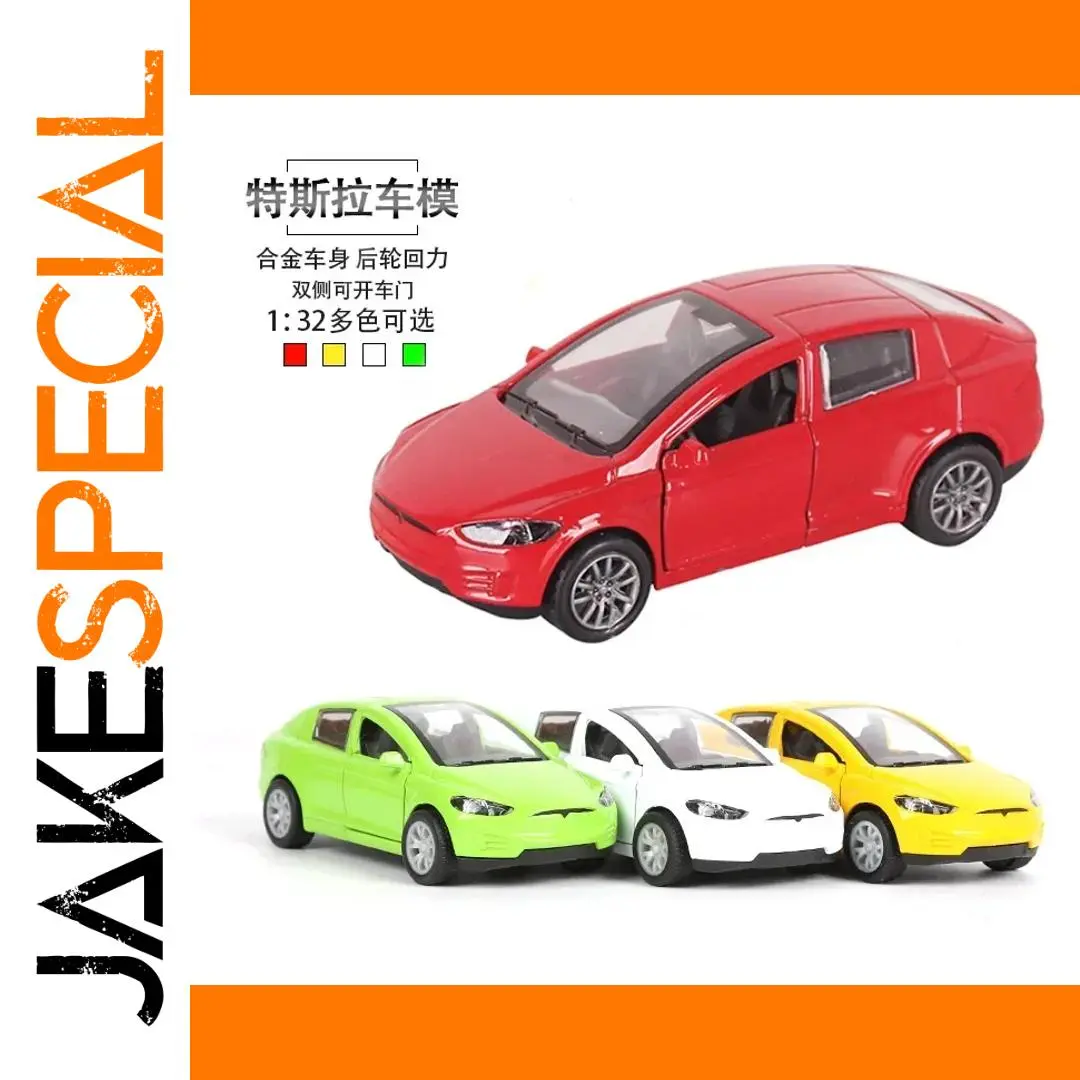 1:36 Scale Diecast Alloy Model Car 1 1:36 Scale Diecast Alloy Model Car