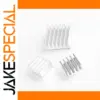 Aluminum Heatsinks Set for Raspberry Pi