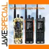 Baofeng DM-32 Dual Band DMR Walkie Talkie