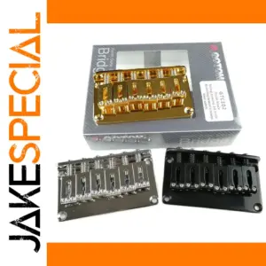 GOTOH GTC102 Electric Guitar Fixed Bridge